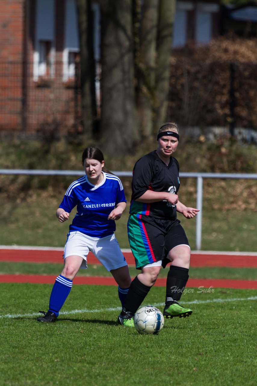 Bild 220 - Frauen SV Henstedt-Ulzburg II - FSC Kaltenkirchen II U23 : Ergebnis: 2:0